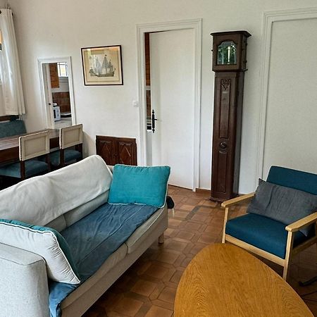 Villa Avec Jardin A Cabourg, Proche Plage Et Centre - Fr-1-487-324 Zewnętrze zdjęcie