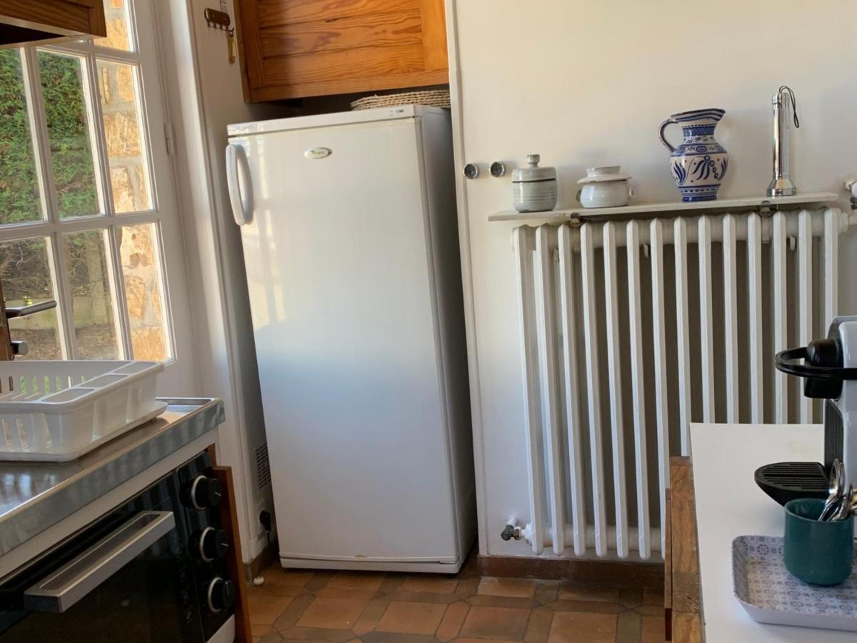 Villa Avec Jardin A Cabourg, Proche Plage Et Centre - Fr-1-487-324 Zewnętrze zdjęcie