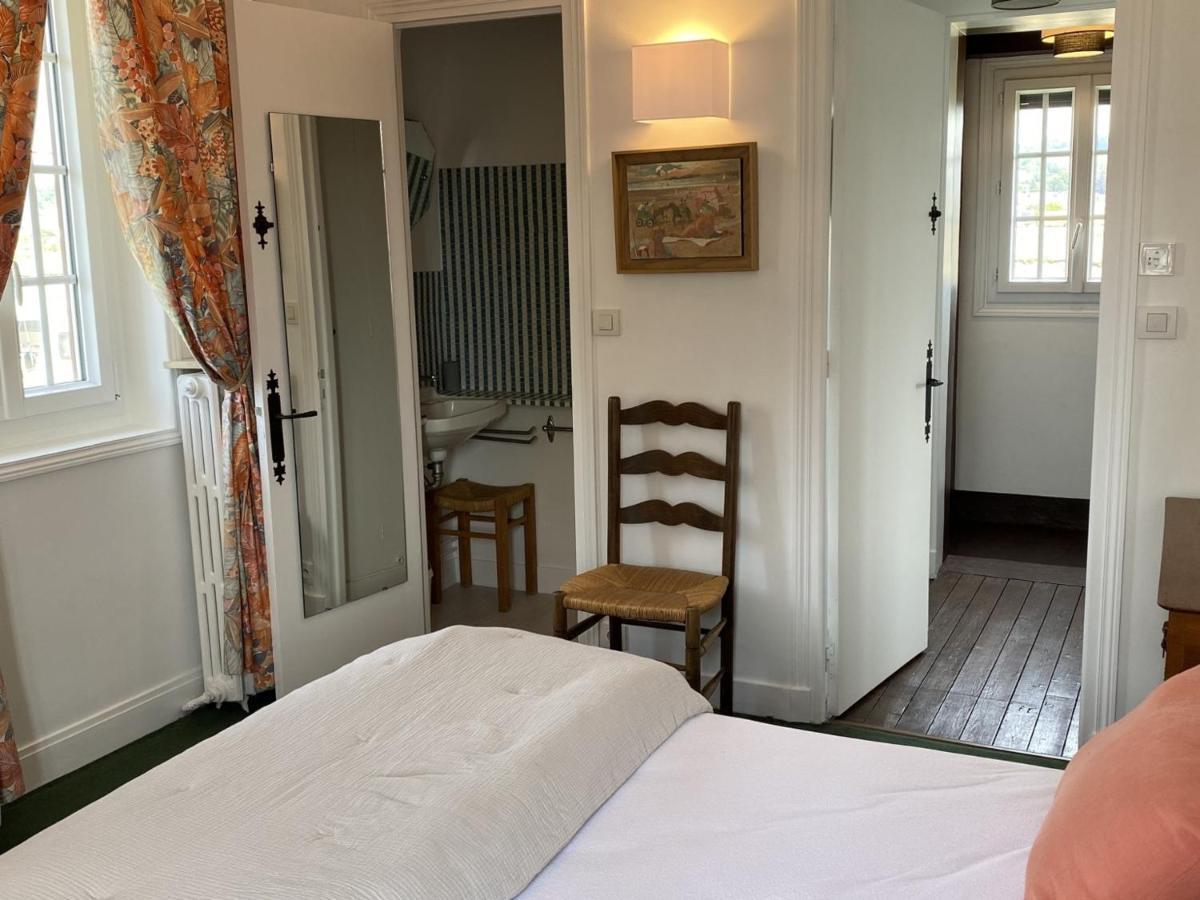 Villa Avec Jardin A Cabourg, Proche Plage Et Centre - Fr-1-487-324 Zewnętrze zdjęcie