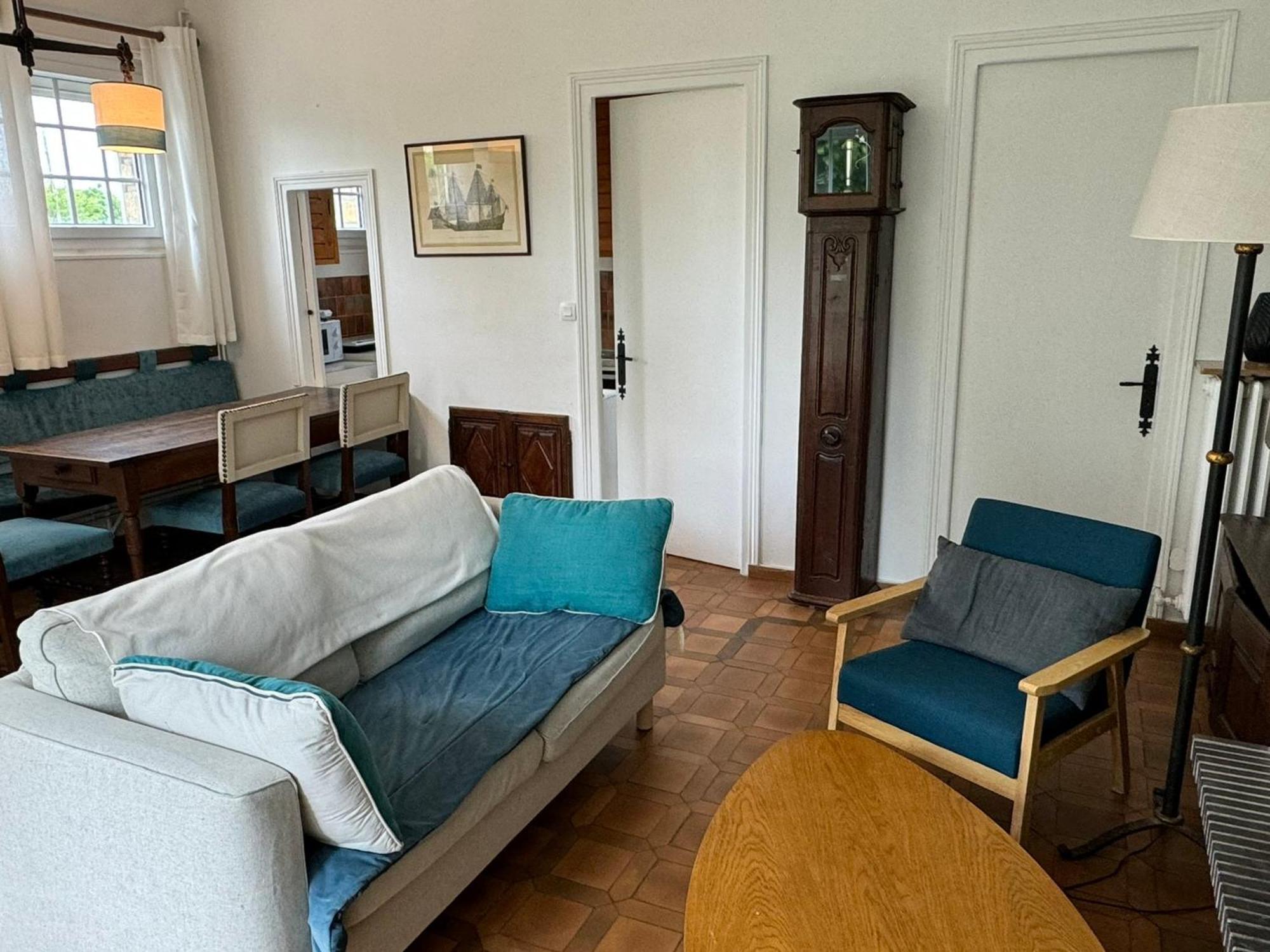 Villa Avec Jardin A Cabourg, Proche Plage Et Centre - Fr-1-487-324 Zewnętrze zdjęcie